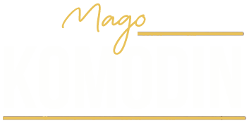 Mago Komodín